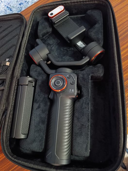 Hohem M6 sotiladi Ideal