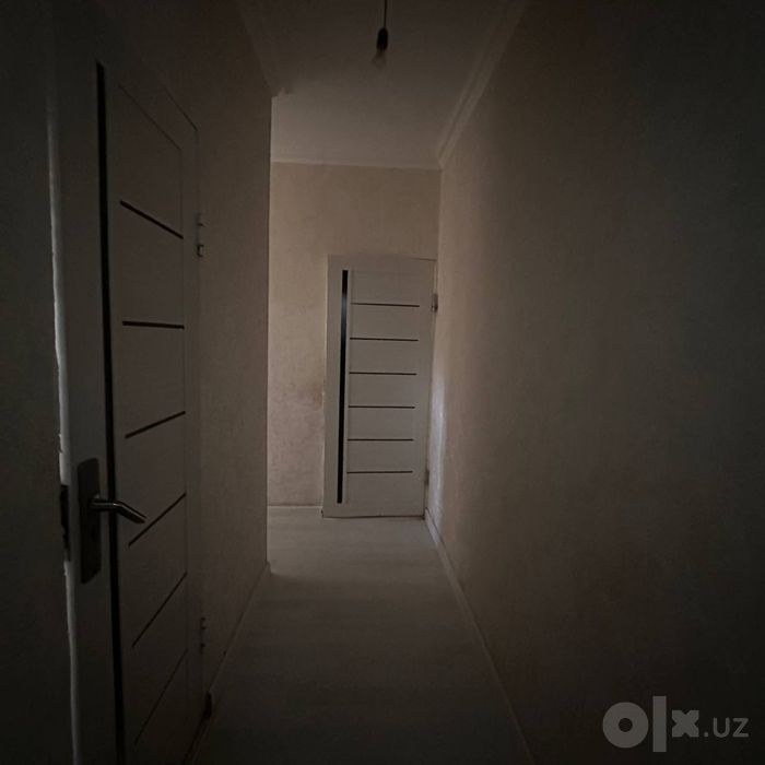1в2-Комн. 2-Этаж. 38м². Улучшенка. Керамзит.