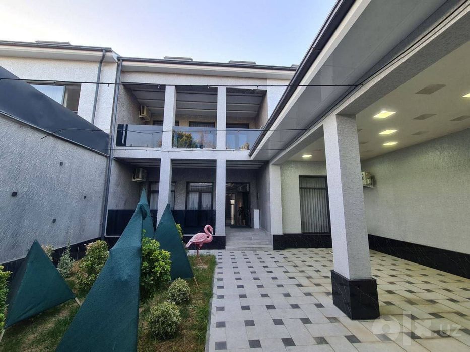 Престижный дом | Циолковского | 420 м² | 3 сотки