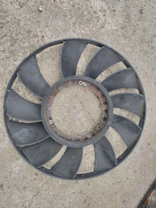 Vind trager si ventola A4 B6  2.5