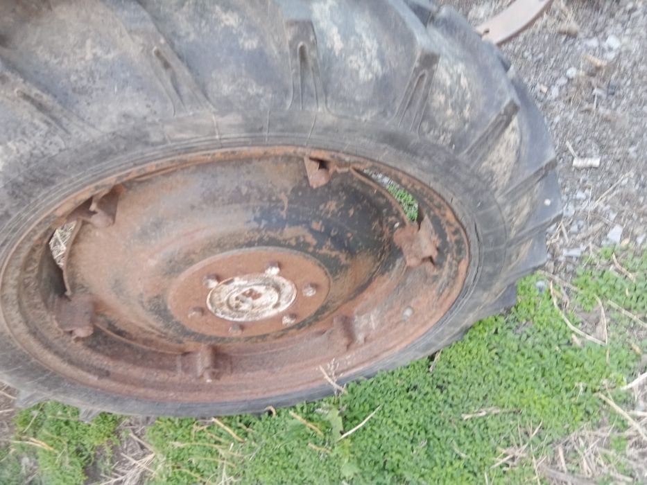 Продам Т16 троктор