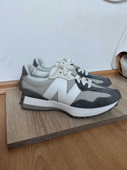 New balance оригинални дамски маратонки