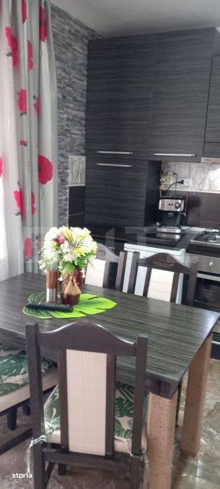 Apartament 2 camere, 56 m2, zona Visan