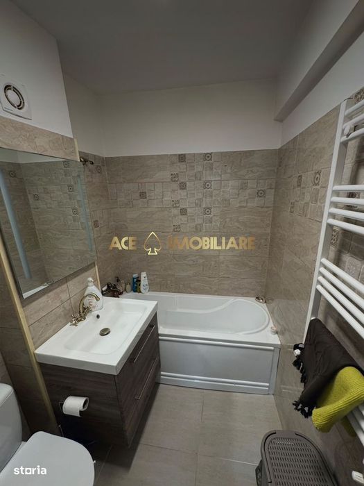 3 Camere de vanzare | Th. Pallady | Metrou | 0% Comision | Terasa