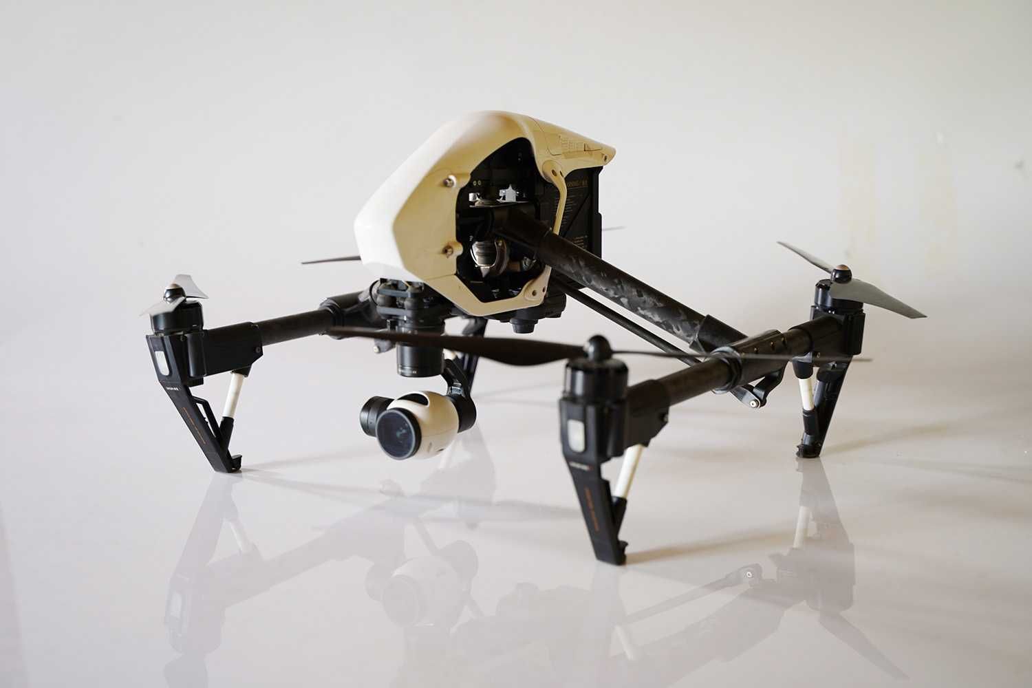 Dji inspire outlet 1 olx