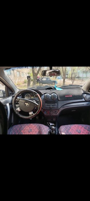 Продам авто Шевролет Авео.