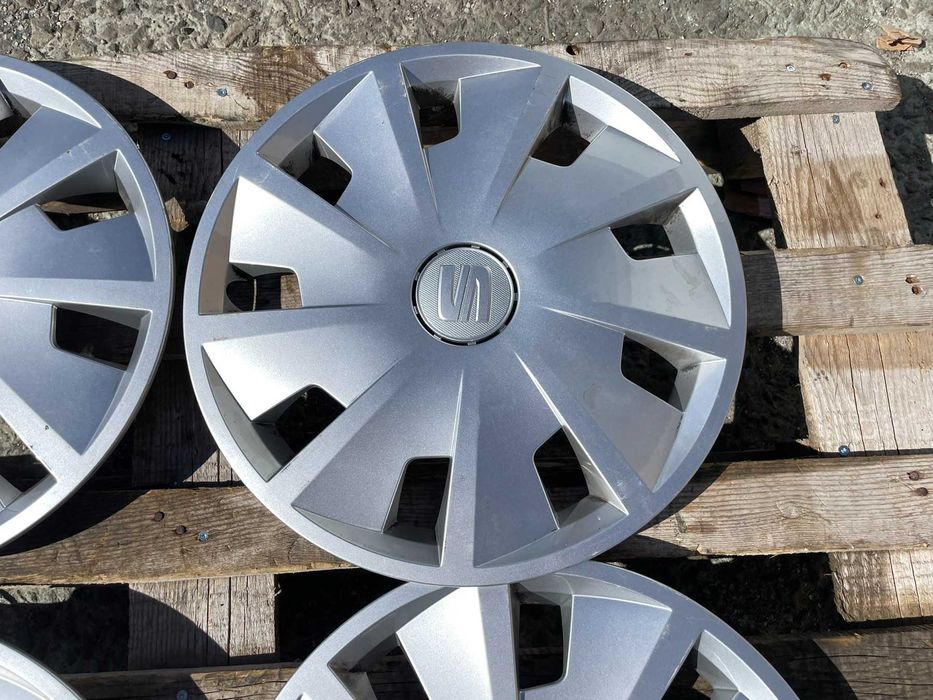 15 цола ТАСове за Seat Leon Сеат Леон 5F0601147B