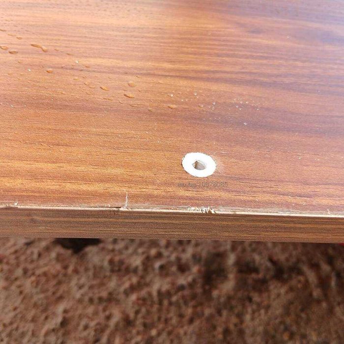 Холна маса 102х52 см с транспортни забележки ПРОМОЦИЯ