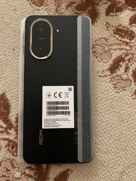 redmi A5 cutie 300 lei