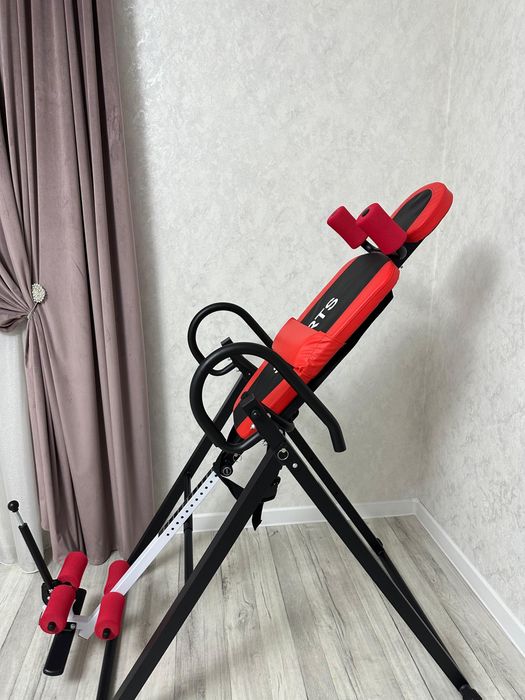 Инверсионый стол