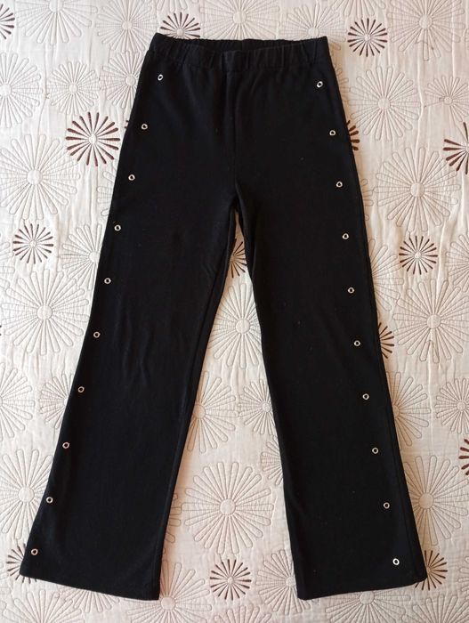 Блуза с балерина и др, размер 146