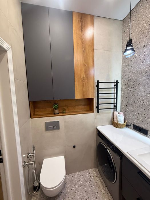 Продается квартира в жк Алпамыс