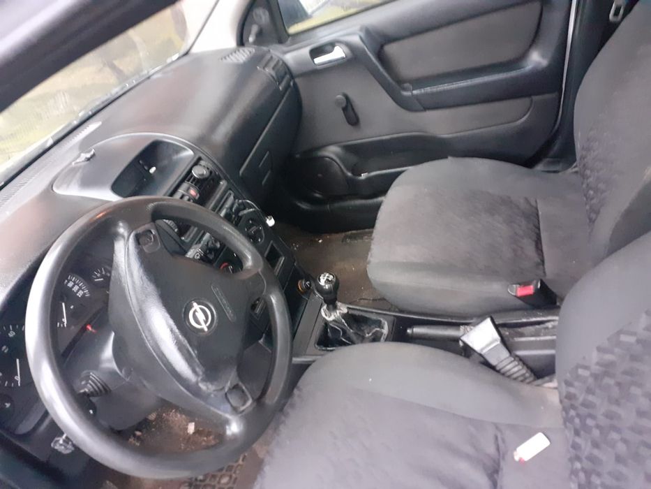 Opel astra de vanzare
