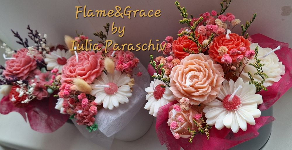 Aranjamente florale 8 martie, aniversari, martisoare