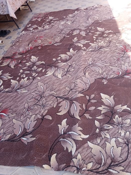 Продам паласы 3/4