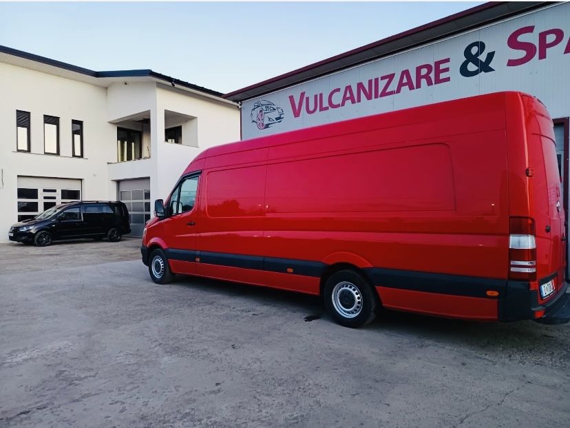 Transport Marfa Mutari Intern Si Extern