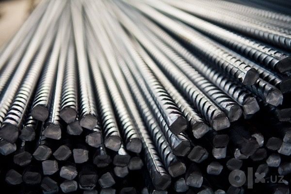 Арматура  Armatura metal Ugolok