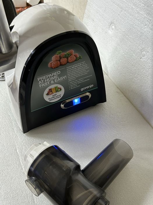 Продам Мультиварку Gorenje