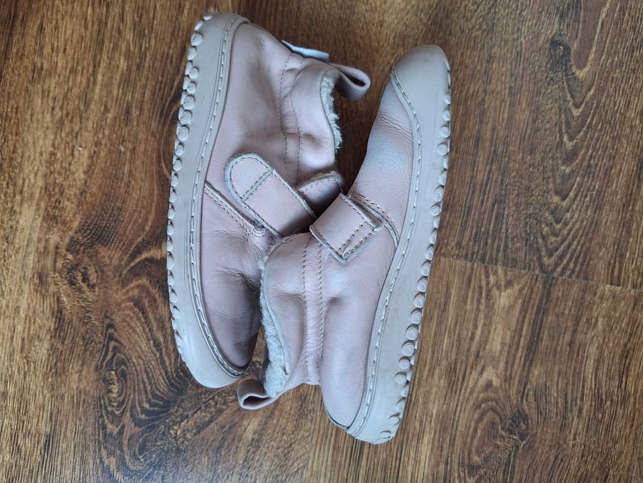 Zapato,  боси боти, 26 номер, стелка 16.5см