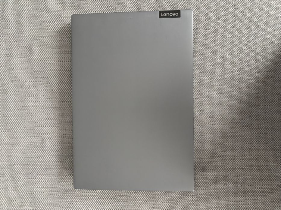 Laptop Lenovo IdeaPad S145-15IWL