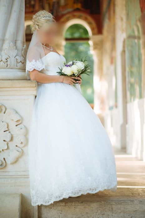 Rochie De Mireasă