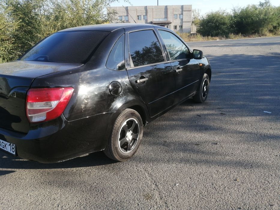 Продам гранту отс
