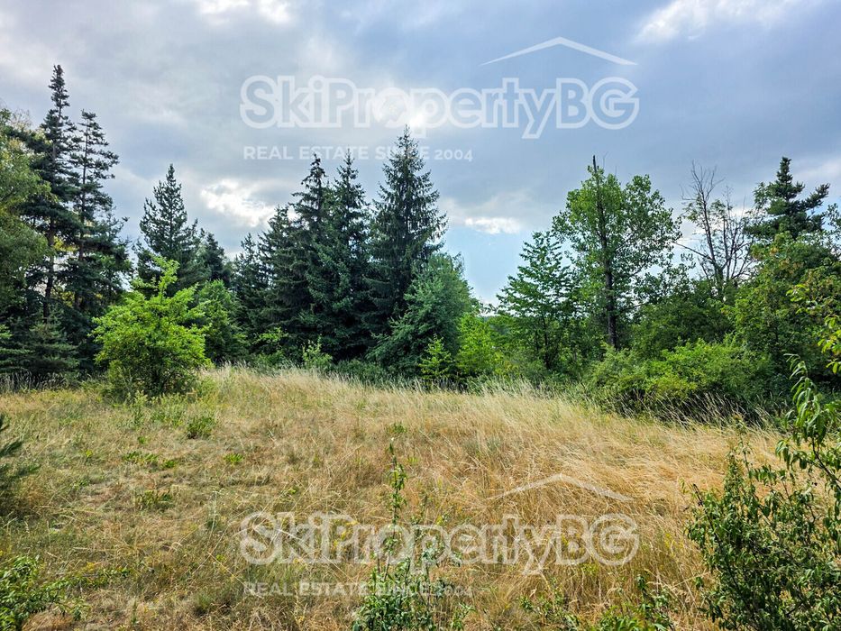 Бизнес парцел с ключова локация в Самоков!