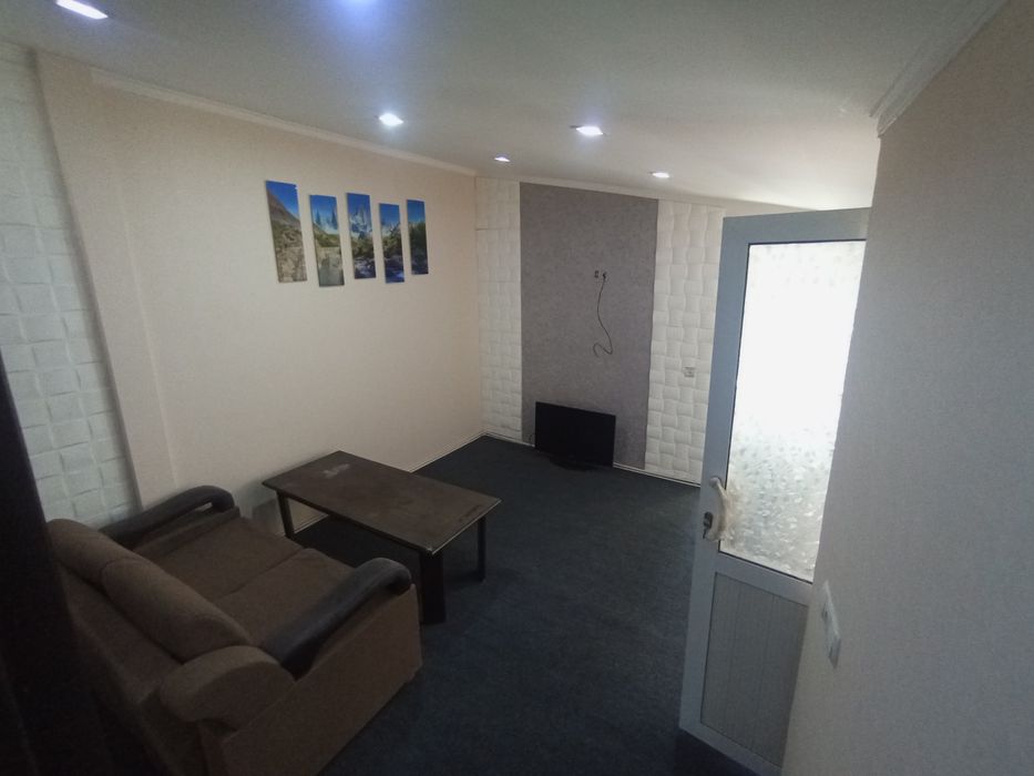 Тинчли метрода Аренда ховли катедж