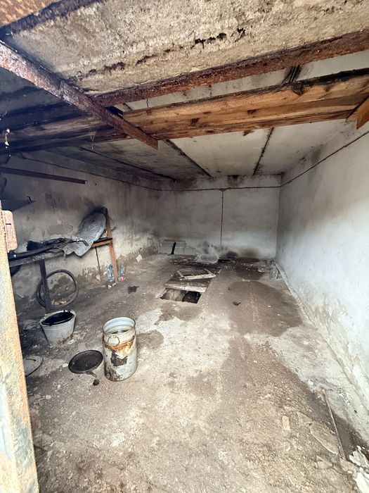 гараж район 5/1 возле 11школы