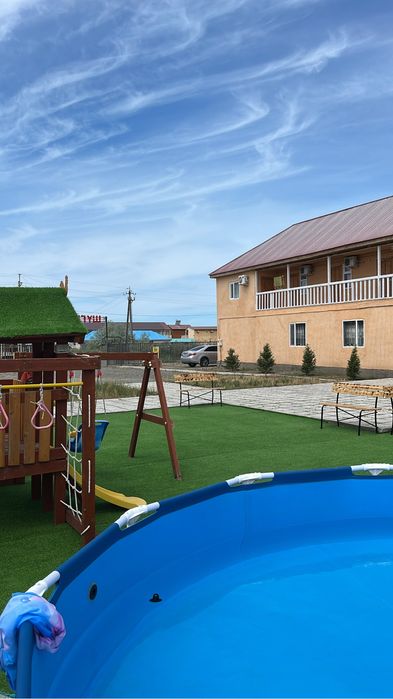 Алаколь ВКО готовый бизнес