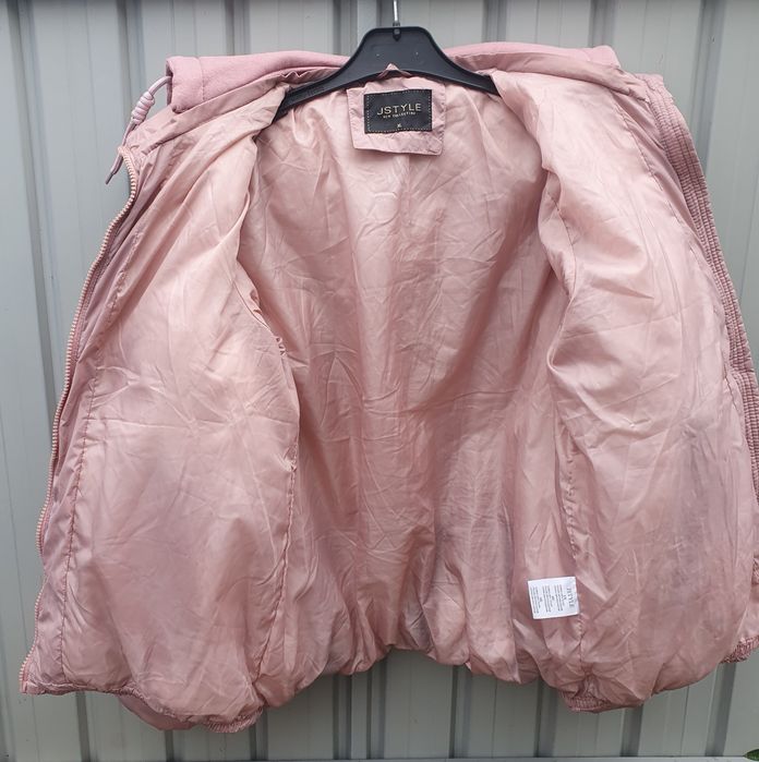 Geaca dama Jstyle XL / noua