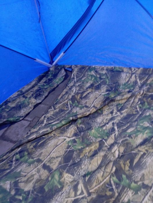 Продам палатку куб