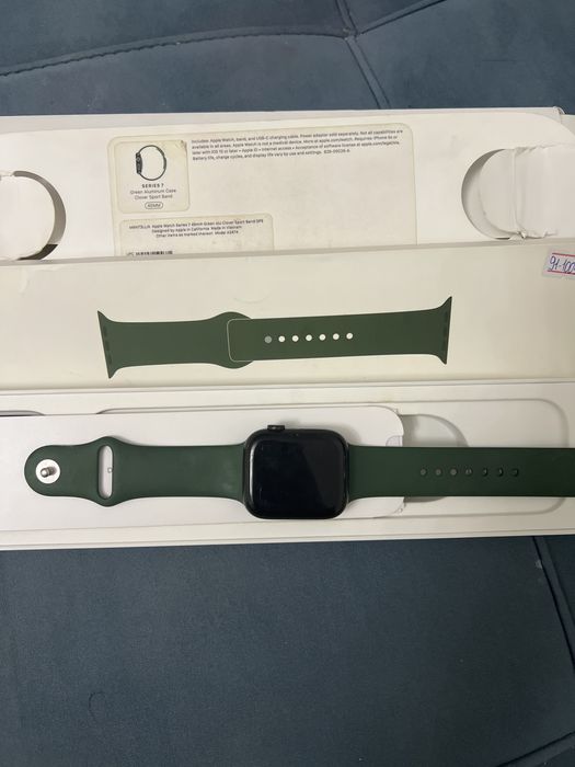 Apple Watch 7.45 мм