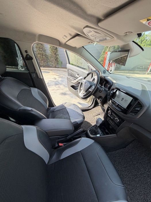 Lada X-Ray 2021 — 5