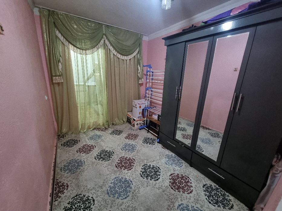 Квартира зудлиг б/н сотилади