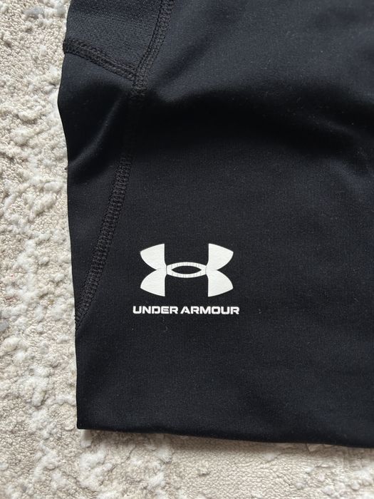 Тайтсы Under Armour