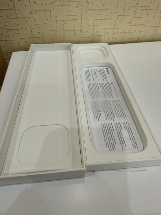 Apple Watch series 10 с гаранция