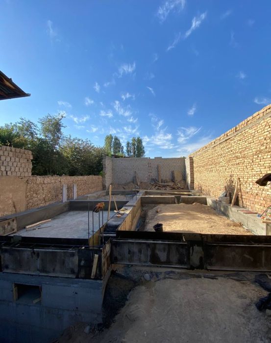 Yer sotiladi srochniy ‼️ zudlik blan Keles ko'kterak qo'rg'ontepada