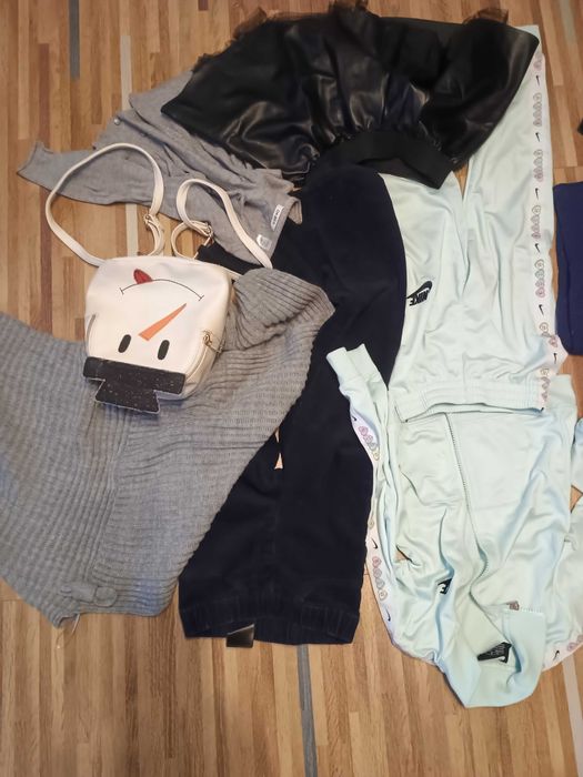 Haine fetițe mărimea 116