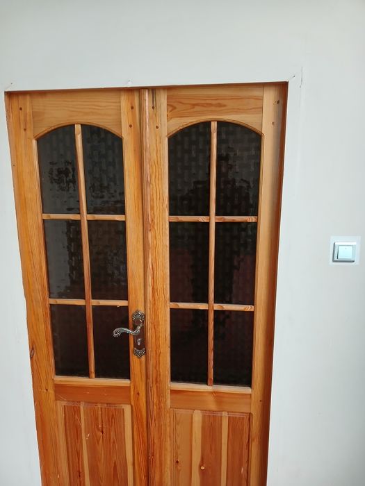 Уйдага эшикла холати яхши