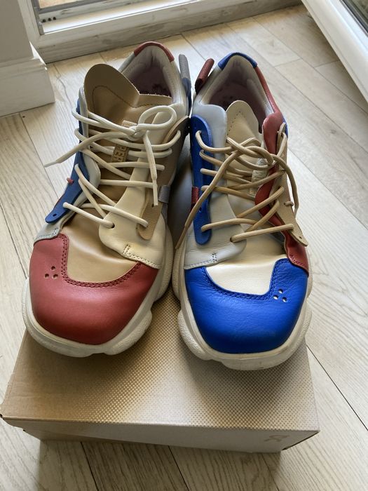 CAMPER Twins мъжки обувки