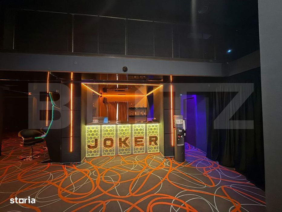 Spatiu comercial, 140 mp, zona Ultracentral