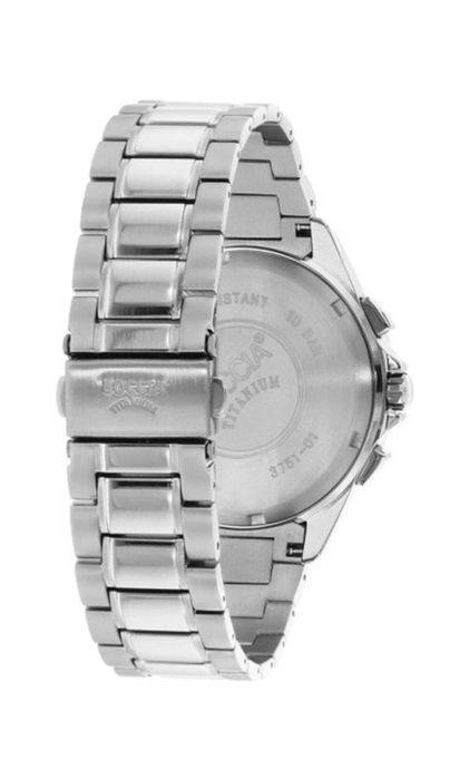 Часы Boccia Titanium титан