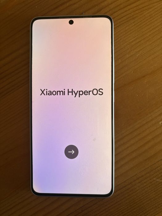 Xiaomi Redmi Note13 Pro 512 GB 5 G лилав