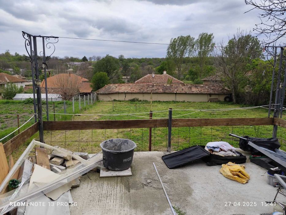 Еднофамилна, едноетажна къща, кв Бряг