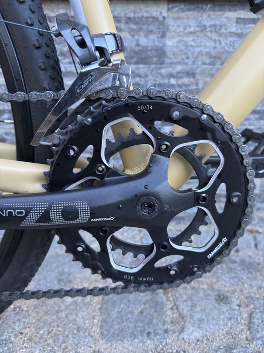 Гравел GRAVELER PROPHETE размер: 28/54см