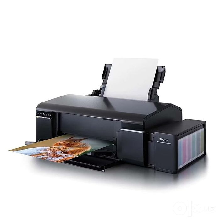 Epson l805 printer
