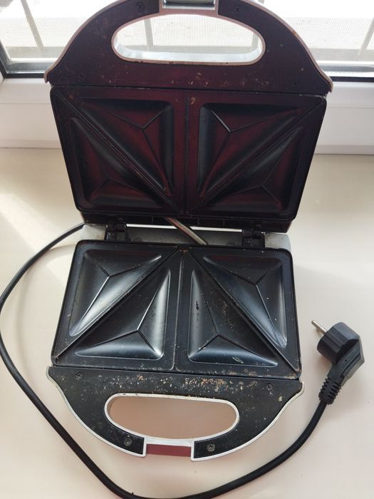 Крышки Сифон Сендвичница противень