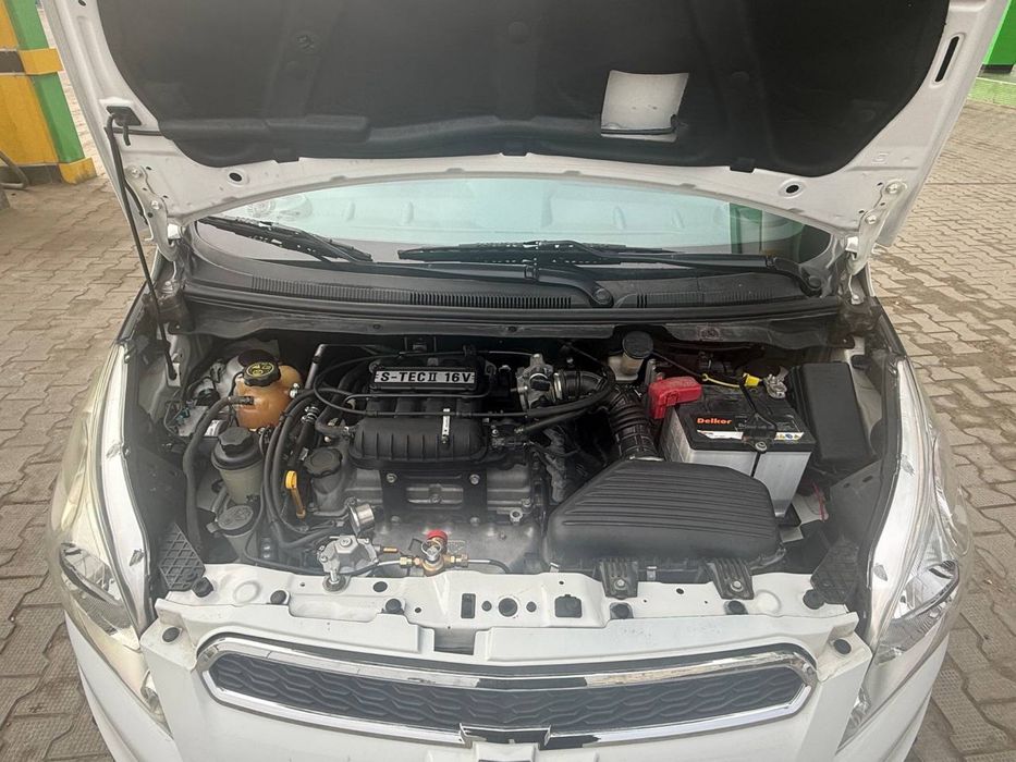 Evro aftamat spark 2015 yil