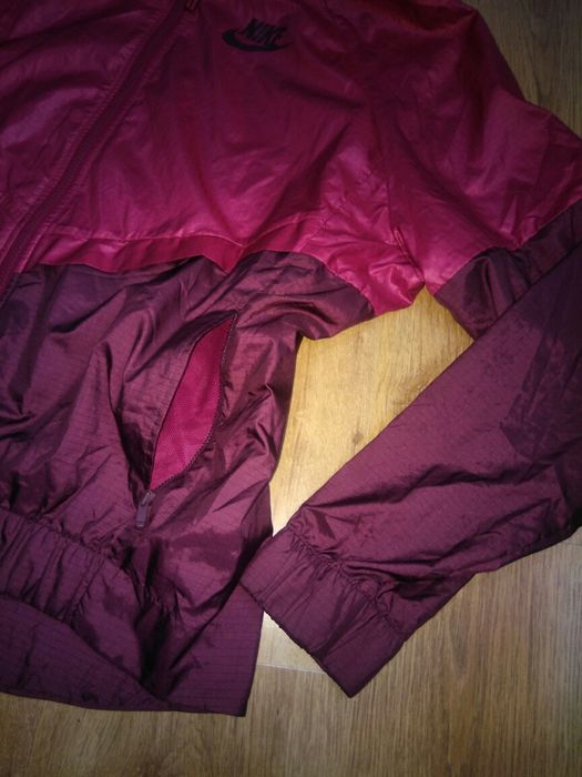 Jachetă damă Nike mărimea XL